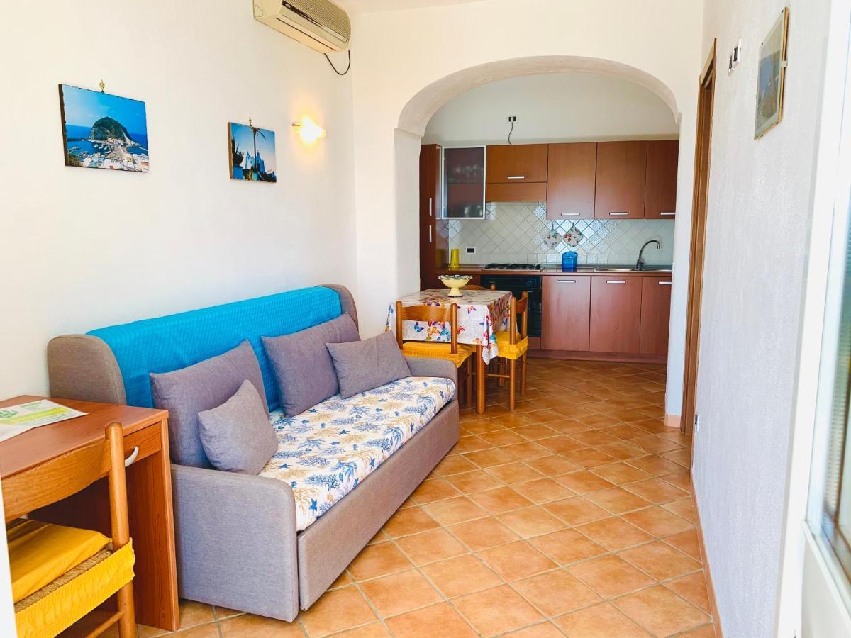 Casa Ischitana Apartamento Forio di Ischia Exterior foto