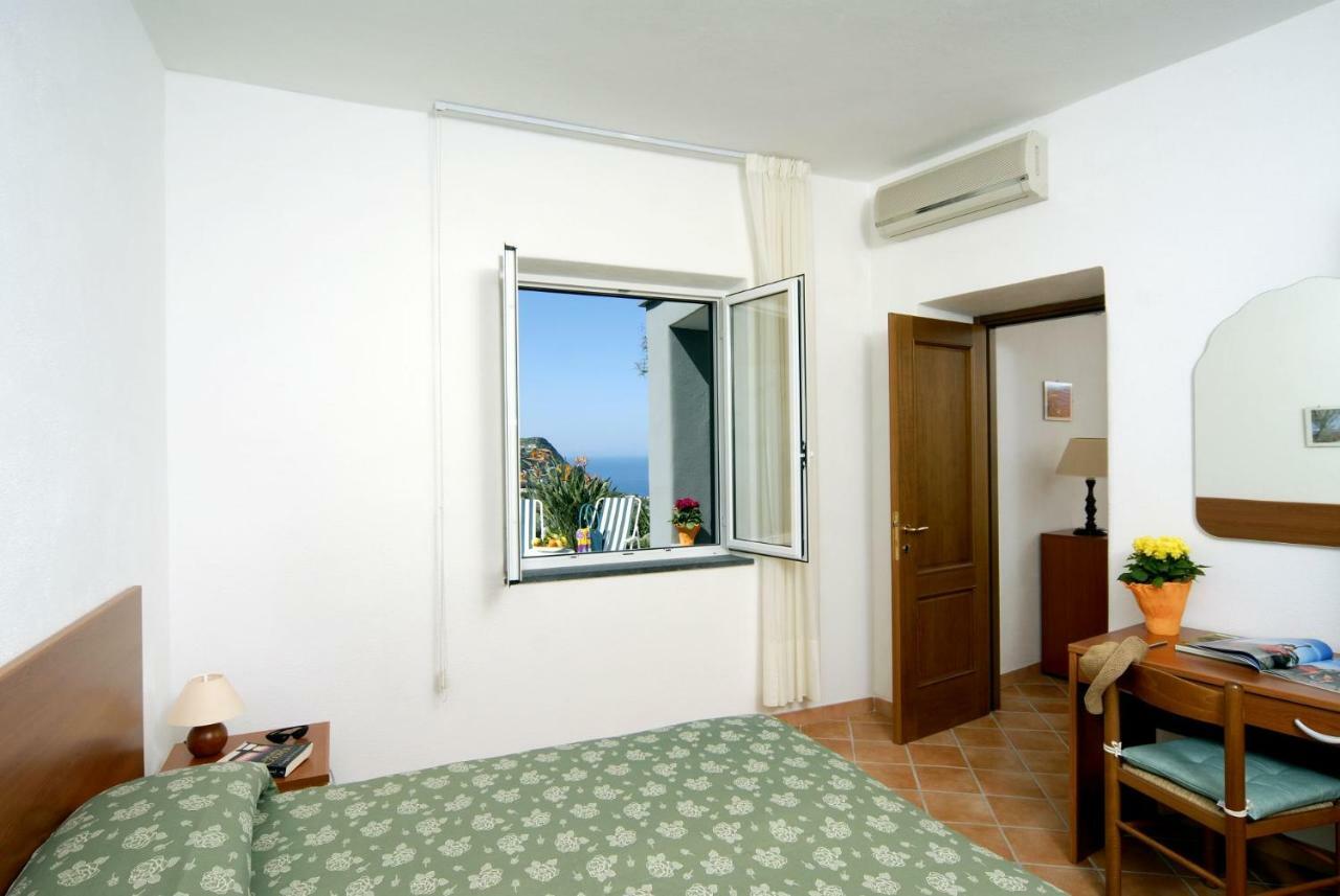 Casa Ischitana Apartamento Forio di Ischia Exterior foto