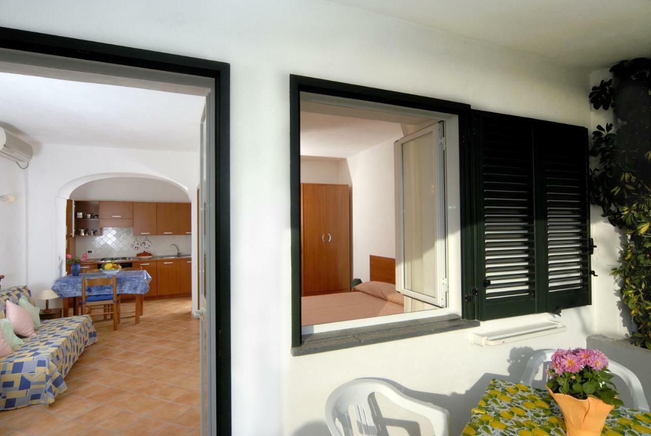 Casa Ischitana Apartamento Forio di Ischia Exterior foto