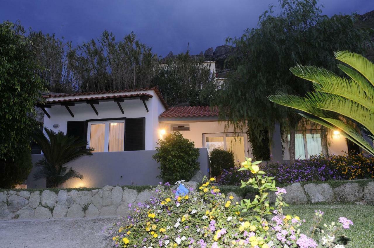 Casa Ischitana Apartamento Forio di Ischia Exterior foto