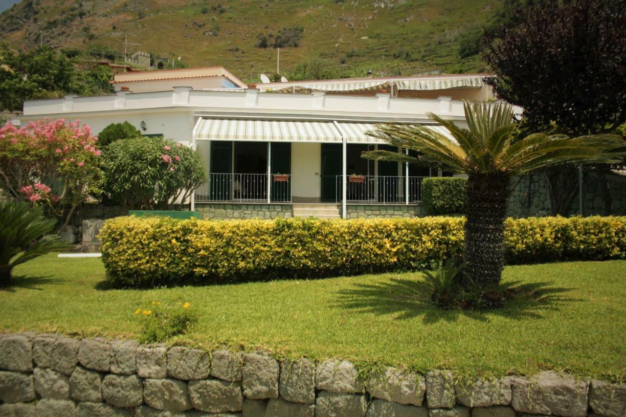 Casa Ischitana Apartamento Forio di Ischia Exterior foto